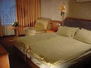 Hotel Damrak Амстердам Экстерьер фото