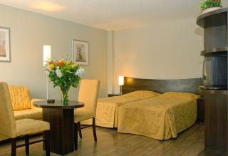 Hotel Damrak Амстердам Экстерьер фото